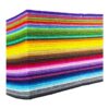 FlicFlac 44PCS88PCS hojas de tela de fieltro colores