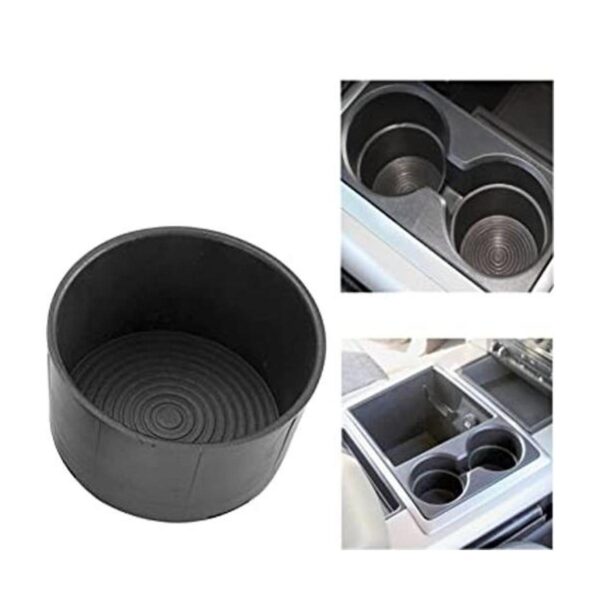 FOKES Inserto de portavasos para 20092018 compatible con_1