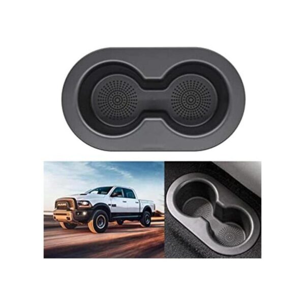 FOKES Soporte para copas para Dodge Dakota Ram 1500 2500_1
