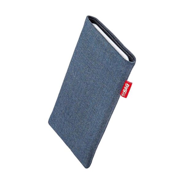 FitBAG Funda de tela para Apple iPhone Xr hecha en_1