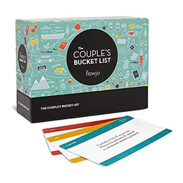Regalos para parejas 100 tarjetas de ideas para ella o_1