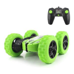 Fisca RC Mando a distancia para auto de 2.4 GHz monstruo_1