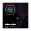 Reloj digital para hombre impermeable podómetro reloj