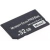 Memory Stick Pro Duo MARK2 de 128 GB para PSP1000 2000