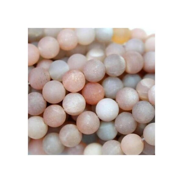fashiontrenda Natural unpolished mate Moonstone Ronda_1