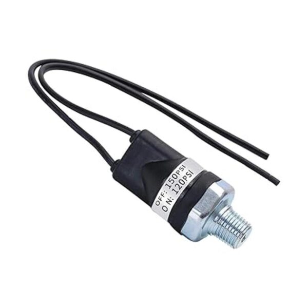 Interruptor de presión de aire 120150 PSI Interruptor de_3