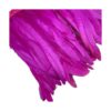 Sowder Rooster Hackle Adornos de flecos de plumas de 8 a_3