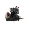 Paquete de 10 cables de cable de altavoz a conector RCA_3
