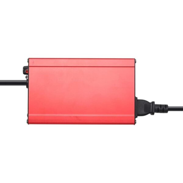 Eseegoo Cargador de batería de 24 V 5 A con conector XLR_6