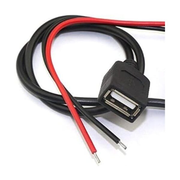 eoocvt Convertidor DC Módulo Buck 12V Convertir a 5V USB_3