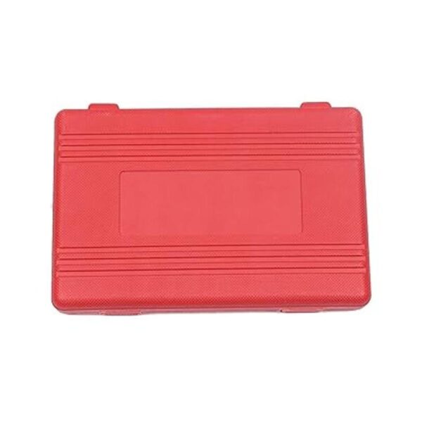 eoocvt Kit de probador de compresión de cilindro de_5