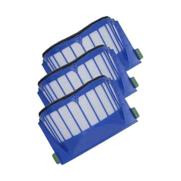Accesorio para Irobot Roomba 600 610 620 650 Series kit de_3