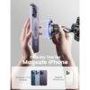 Magnetic Phone Holder for Car eSamcore iPhone MagSafe Car_3