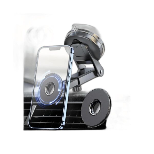 eSamcore Soporte para teléfono celular de automóvil_1