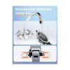 eSamcore Soporte para iPad para automóvil soporte para_5