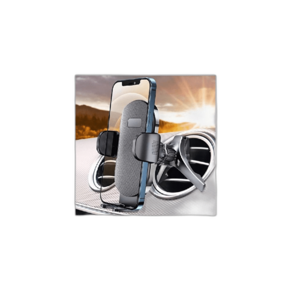 eSamcore Soporte para teléfono de automóvil soporte de 3