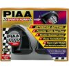 85112 Bocina deportiva de 115db 500HZ 600HZ PIAA_2