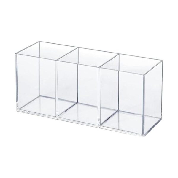 Elysolpluv Soporte de acrílico para bolígrafo grueso_1