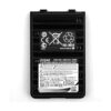 Paquete de 3 baterías de 72 V 1800 mAh NiMH compatible_2