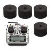 4 piezas de protección para transmisor RC Frsky X9D X7_1