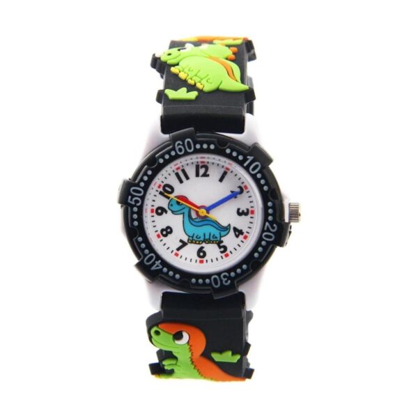 ele ELEOPTION Reloj analógico para niños y niñas_1