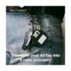 elago Funda retro para disquetes compatible con Apple_4