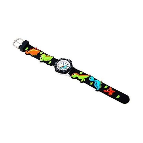 ele ELEOPTION Reloj analógico para niños y niñas_6