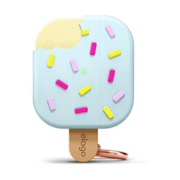 elago Funda de helado compatible con AirPods de 3_1