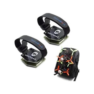 FPV Juego de 2 soportes de bloqueo de dron para mochila_1