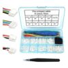 Cables preenganchados y conectores GH1.25 para Pixhawk2_1