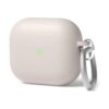 elago Funda híbrida líquida compatible con AirPods de_1