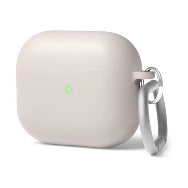 elago Funda híbrida líquida compatible con AirPods de_1