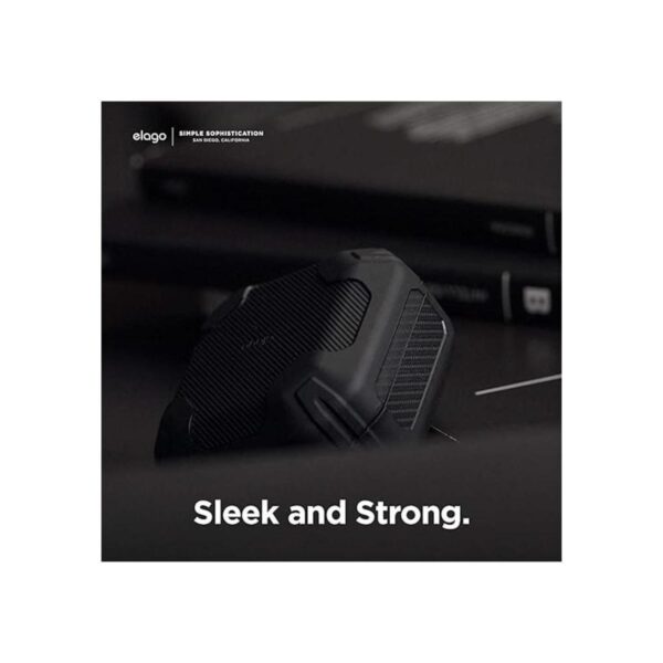 elago Armor Case compatible con Samsung Galaxy Buds 2 Pro_5