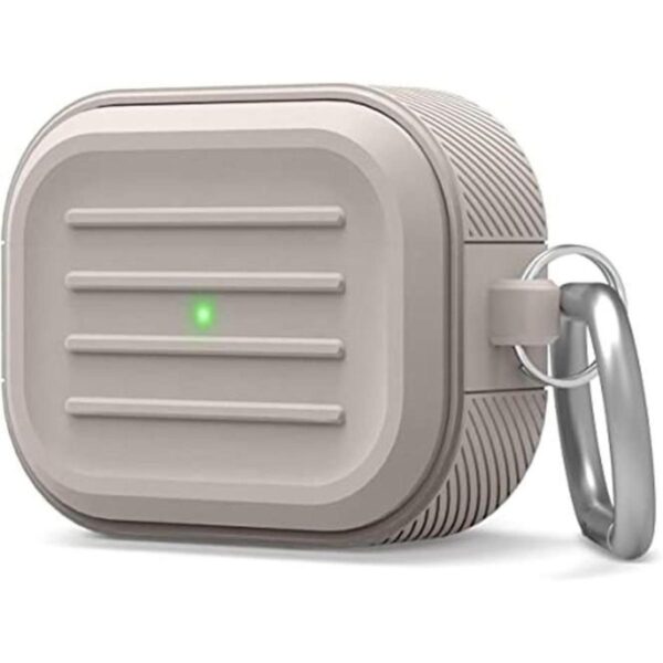 elago Armor Case Designed for Apple AirPods Pro Case_1