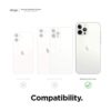 elago Compatible with iPhone 12 Pro Max Case Liquid_4
