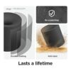 elago Soporte para lápices compatible con Apple Pencil de_4