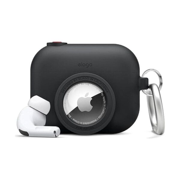 elago Funda de Snapshot compatible con Apple AirPods Pro_1