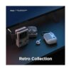 elago AW5 Funda compatible con AirPods 3 funda_5