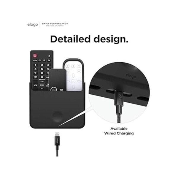 elago Soporte de soporte remoto universal compatible con_3
