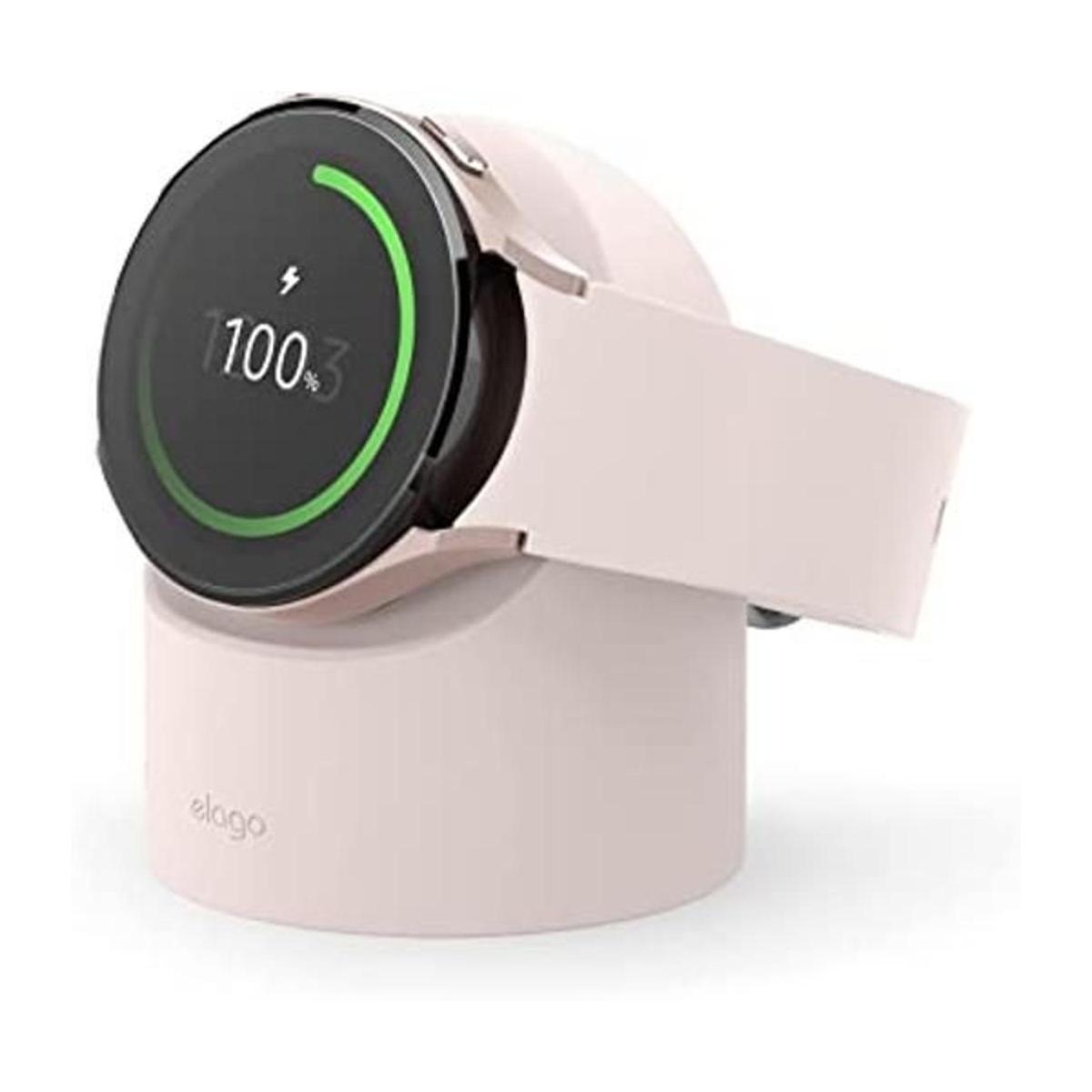 elago Soporte GWT2 compatible con Samsung Galaxy Watch 5