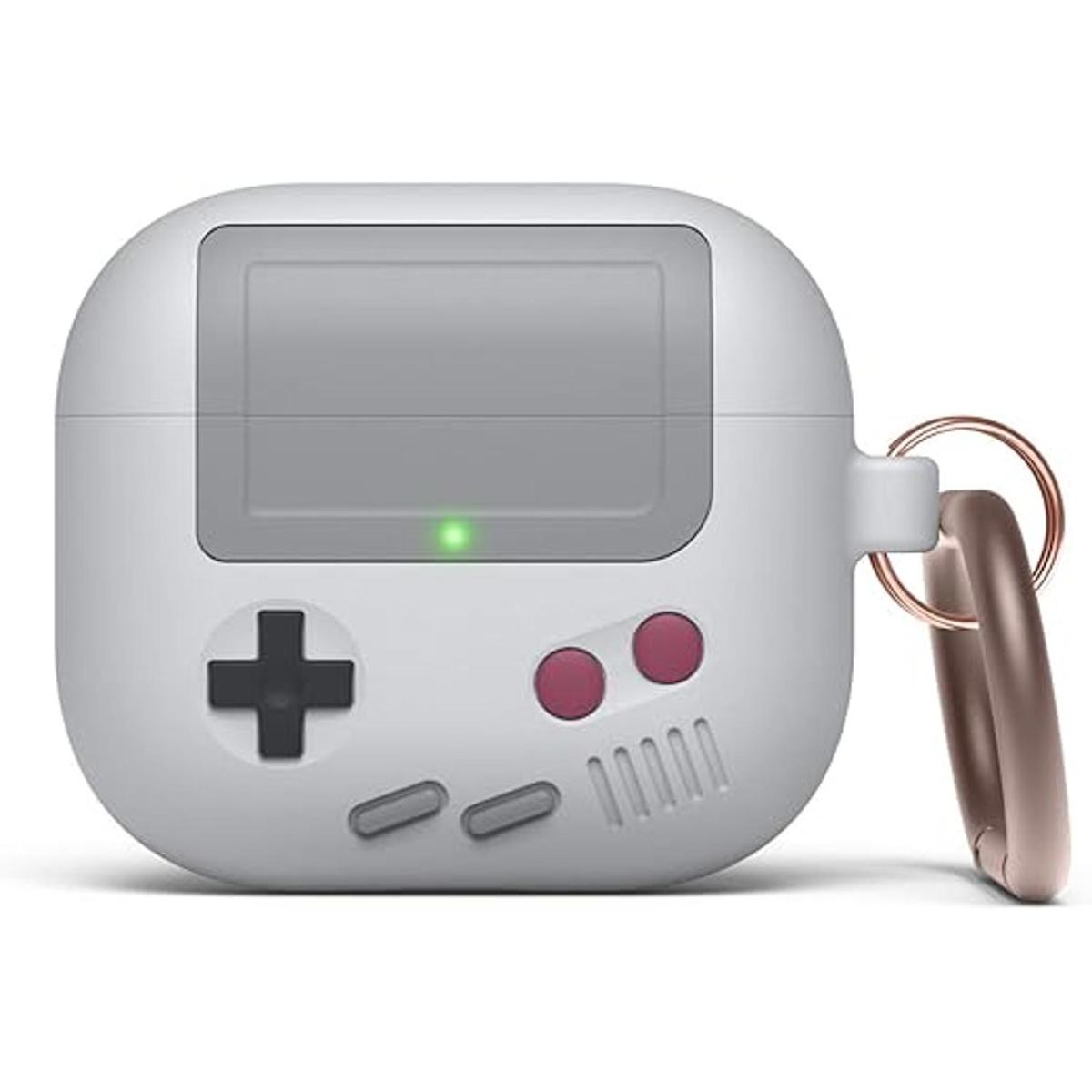 elago AW5 Funda compatible con AirPods 3 funda