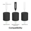 elago Soporte para lápices compatible con Apple Pencil de_2