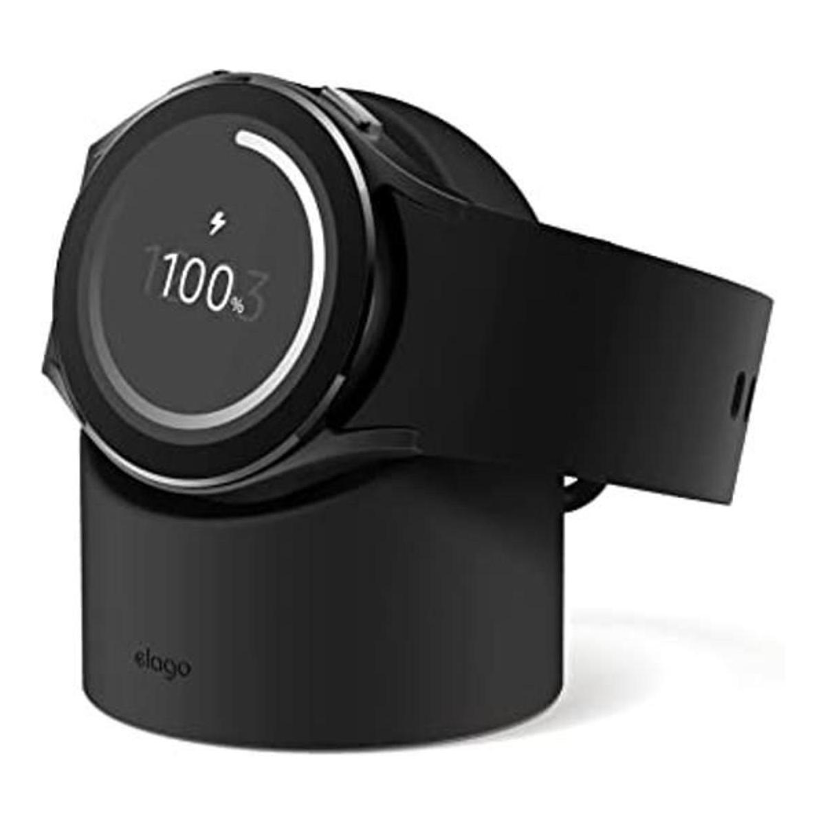 elago GWT2 Cargador compatible con Samsung Watch para