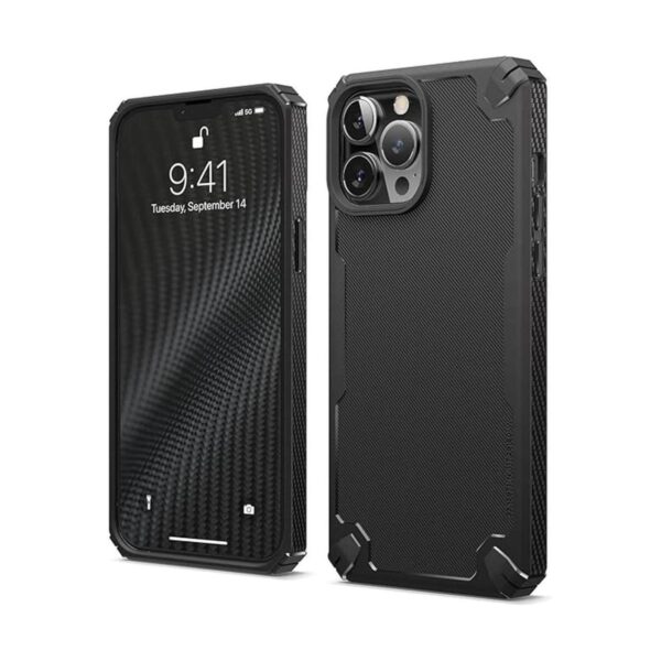 elago Armor Funda compatible con iPhone 13 Pro Max de 6.7_1
