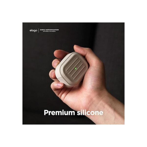 elago Armor Case compatible con AirPods de 3 generación_6