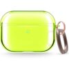 elago Funda transparente compatible con AirPods Pro alta_1
