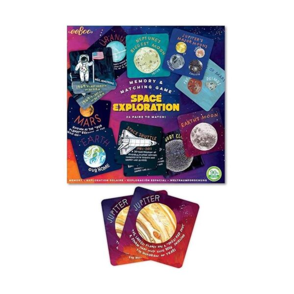 eeBoo Memoria de exploración espacial y juego a juego_2