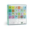 eeBoo Memoria de dinosaurio brillante y juego a juego_5