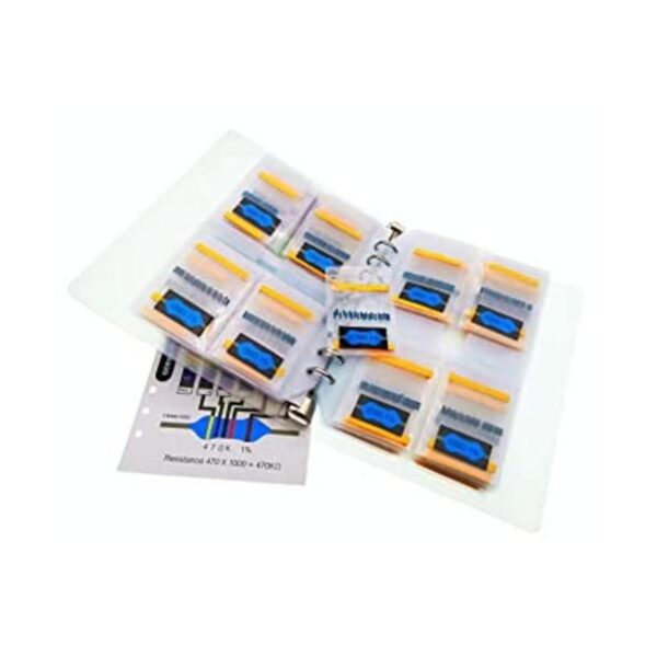 EEEEE 61 valores paquete de 1095 1 025 W kit de libro_1
