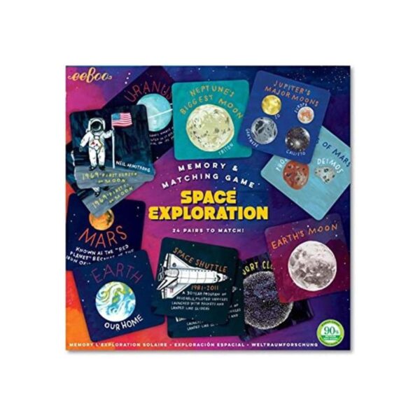 eeBoo Memoria de exploración espacial y juego a juego_1